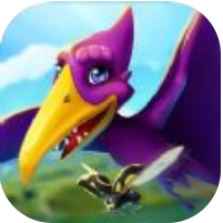 狂野翼手龙 V1.0.0 苹果版