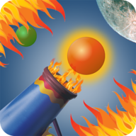 炮弹爆炸 V1.0 安卓版