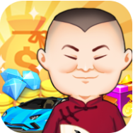 小小大富翁 V1.0 安卓版