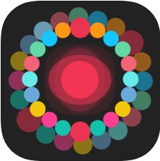 小球大变身(Dot Shift) V1.1 苹果版