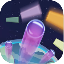 弹球救地球 V1.0.5 苹果版