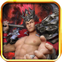 三国名将无双传 V1.0 苹果版