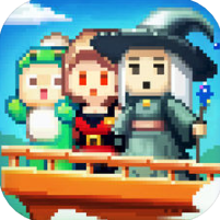 放置挂机 V2.1 苹果版