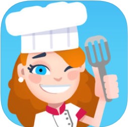 我要开餐厅(Merge Food​) V0.5.7 苹果版