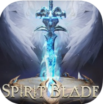 圣灵之刃 V1.0 苹果版