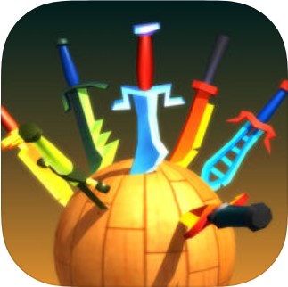 3D飞刀(3D Knife) V1.4 苹果版