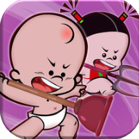 小破孩挖金子之救坏坏 V3.6.1 苹果版
