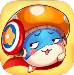 复仇菇菇联盟 V4.0 苹果版