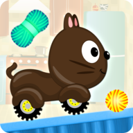 巨大的小猫汽车 V1.3 安卓版