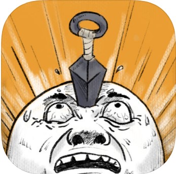 暴走飞刀 V1.0 苹果版