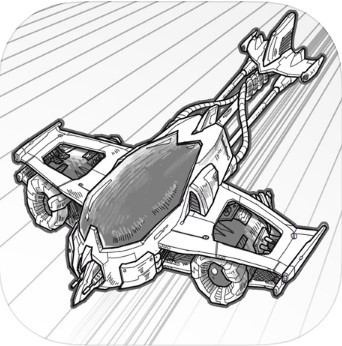 黑白战机 V2.13 苹果版