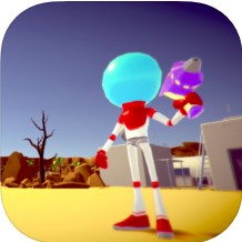 勇闯外星基地 V1.0 苹果版