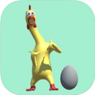 鸡你太美 V1.0 最新版