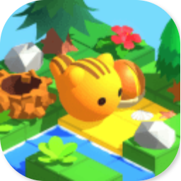 滚动的小松鼠 V1.0 安卓版