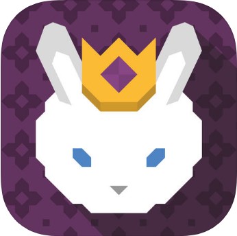 萌兔闯地狱 V1.3.5 苹果版