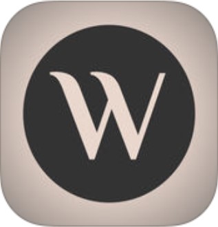 Wordgraphy V1.42 苹果版