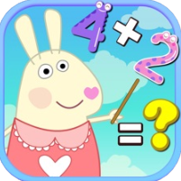 宝宝推理思维训练 V1.0 苹果版