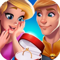 我的皇家婚礼 V1.0.1 苹果版