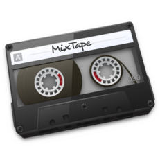 MixTape Pro V1.4.1 Mac版