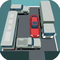 逃生车 V1.0.1 苹果版