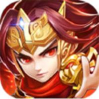 遇见三国 V1.1.3 满V版
