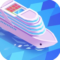 空闲港湾大亨 V1.03 苹果版