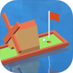 高尔夫球大赛(Golf2Go) V1.0 苹果版