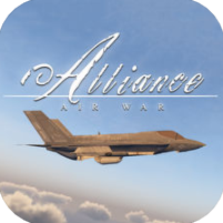 空战联盟 V3.1.2 苹果版