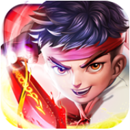 热血神刃 V1.2 变态版