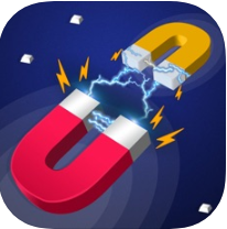磁力大作战 V1.0 苹果版