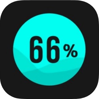 水平填充66% V1.0 苹果版
