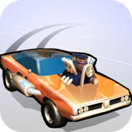 特技漂移(Stunt Drift) V1.01 安卓版