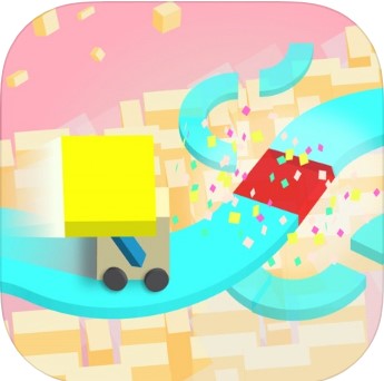 天空之路(Sky Road) V1.1 苹果版