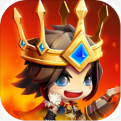 国王与地下城 V1.0.5 安卓版