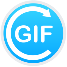 GIF Reverse V1.0 Mac版