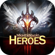 魔法门英雄之刃 V1.0 变态版