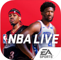 NBA LIVE V3.3.06 安卓版