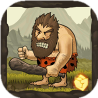 穴居人查克(Caveman Chuck) V1.111 苹果版