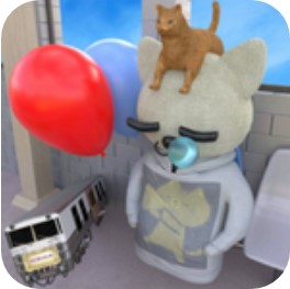 逃离幽灵列车 V1.0.1 安卓版