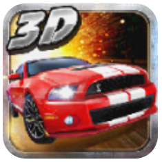 暴爽疯狂赛车 V3.1.1 安卓版