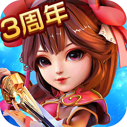 大侠传 V1.0.0 GM版