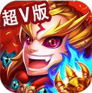 少年三国录 V1.0 安卓版