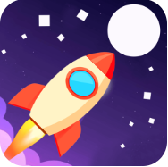 盘他吧火箭 V1.0 安卓版