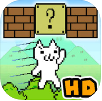 超级猫里奥HD V1.0 苹果版
