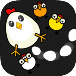一群战斗鸡 V1.0 苹果版