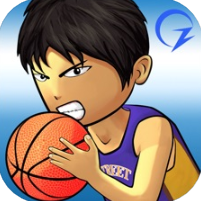 口袋篮球联盟 V3.1.5 苹果版