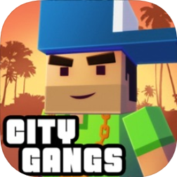 城市帮派圣安地列斯(City Gangs：San Andreas) V1.24 安卓版