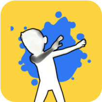 喷满色彩(Paint em all) V0.1 安卓版