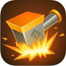 锤子大作战 V1.0 最新版