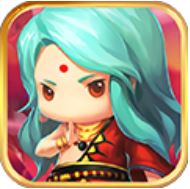 西游群英传 V1.4.2 变态版